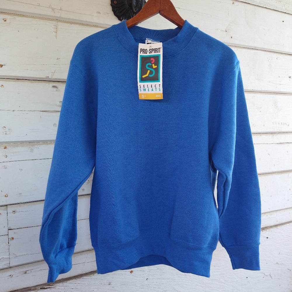 Vintage Pro Spirit sweatshirt